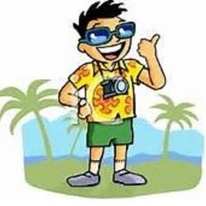 Meet your Posher, Gary